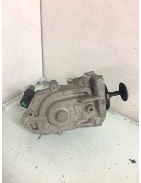 Vanne EGR BMW SERIE 1 F20 PHASE 1 