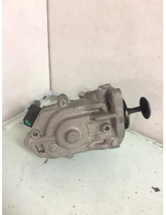 Vanne EGR BMW SERIE 2 F22/F87 COUPE PHASE 1  2