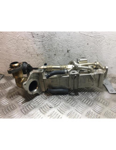 Radiateur EGR BMW SERIE 5 F10 PHASE 1  2