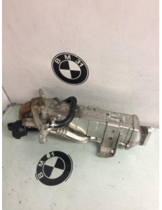 Radiateur EGR BMW X3 G01 