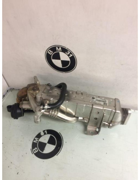 Radiateur EGR BMW X3 G01 