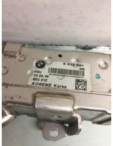 Radiateur EGR BMW X3 G01 