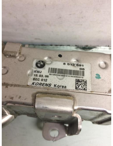Radiateur EGR BMW X3 G01 