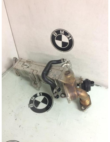 Radiateur EGR BMW X3 G01 