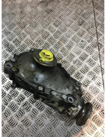 Pont avant complet BMW SERIE 3 F30/F80 PHASE 1 