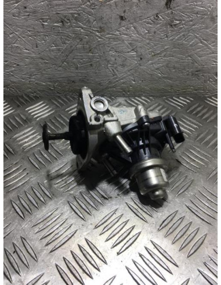 Vanne EGR BMW SERIE 1 F20 PHASE 2 