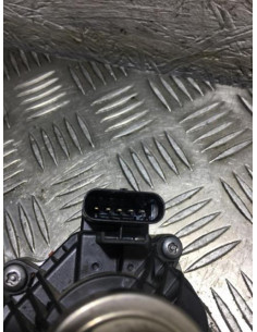 Vanne EGR BMW SERIE 1 F20 PHASE 2  2