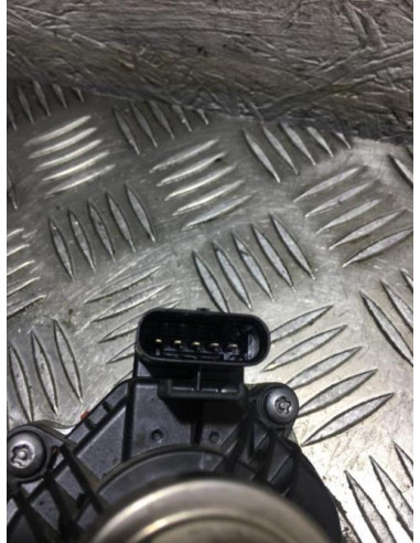 Vanne EGR BMW SERIE 1 F20 PHASE 2 