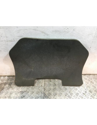 Capot BMW SERIE 5 E12 