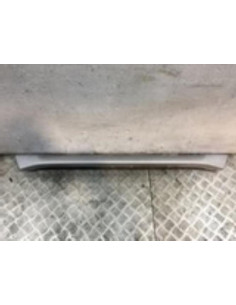 Moulure de pare choc avant BMW X1 E84 PHASE 1 