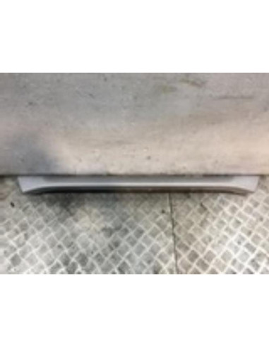 Moulure de pare choc avant BMW X1 E84 PHASE 1 