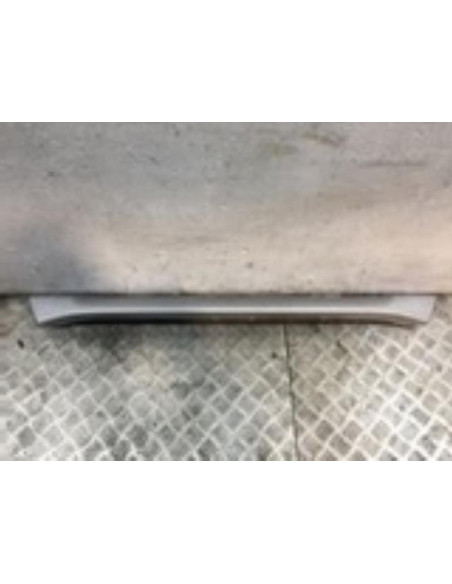 Moulure de pare choc avant BMW X1 E84 PHASE 1 