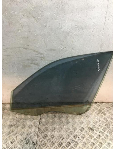 Vitre avant gauche BMW X3 E83 PHASE 1 Diesel