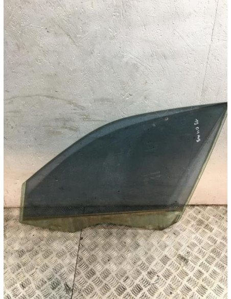 Vitre avant gauche BMW X3 E83 PHASE 1 Diesel