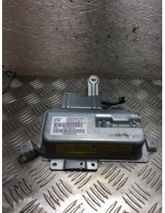 Air bag lateral gauche BMW X3 E83 PHASE 1 Diesel