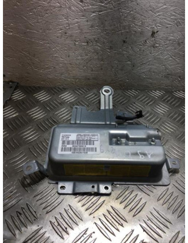 Air bag lateral gauche BMW X3 E83 PHASE 1 Diesel