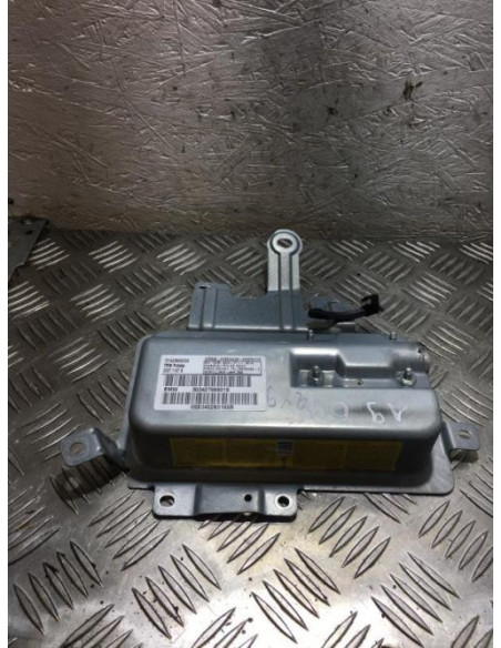 Air bag lateral gauche BMW X3 E83 PHASE 1 Diesel