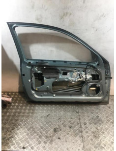 Porte avant gauche BMW SERIE 3 E46 COMPACT PHASE 1 Essence