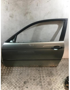 Porte avant gauche BMW SERIE 3 E46 COMPACT PHASE 1 Essence 2