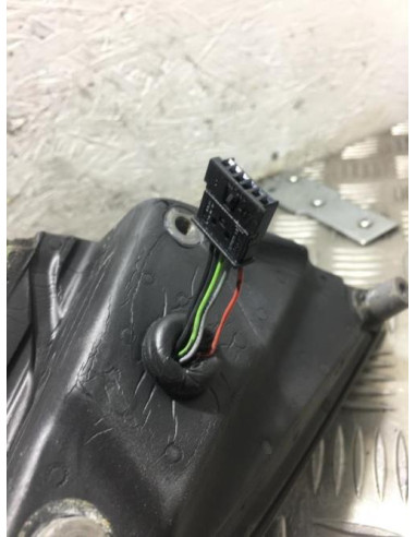 Retroviseur droit BMW X3 E83 PHASE 1 Diesel