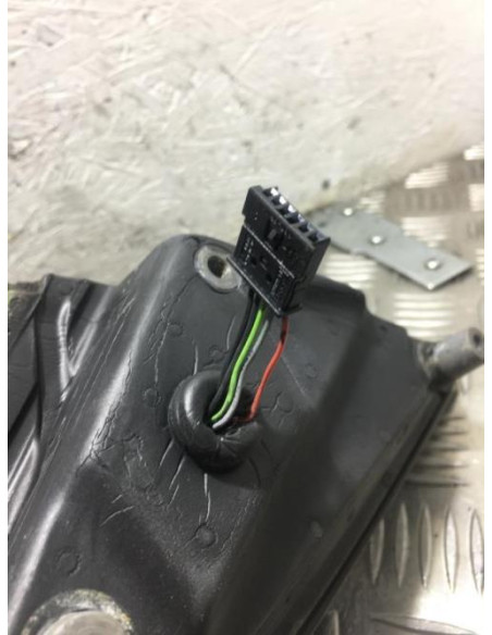 Retroviseur droit BMW X3 E83 PHASE 1 Diesel