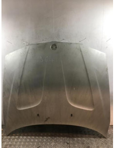 Capot BMW X3 E83 PHASE 1 Diesel