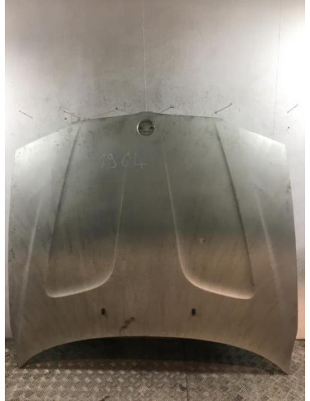 Capot BMW X3 E83 PHASE 1 Diesel
