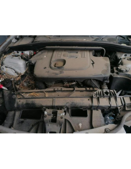 Radiateur de direction assistee BMW SERIE 1 E87 PHASE 1 Diesel