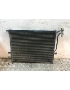 Condenseur de clim BMW SERIE 1 E87 PHASE 1 Diesel