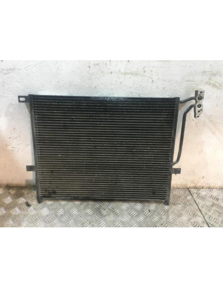 Condenseur de clim BMW SERIE 1 E87 PHASE 1 Diesel
