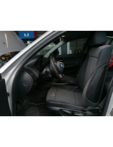 Condenseur de clim BMW SERIE 1 E87 PHASE 1 Diesel