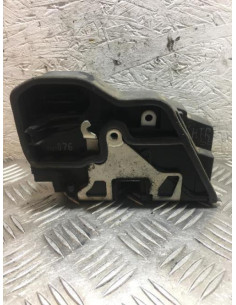 Serrure arriere droit BMW X3 E83 PHASE 1 Diesel