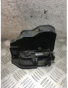 Serrure arriere droit BMW X3 E83 PHASE 1 Diesel 2