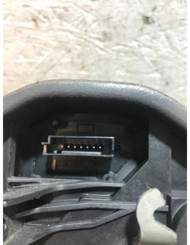 Serrure arriere droit BMW X3 E83 PHASE 1 Diesel