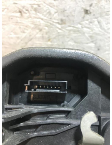 Serrure arriere droit BMW X3 E83 PHASE 1 Diesel