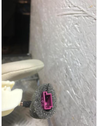 Pare soleil gauche BMW SERIE 5 F11 TOURING PHASE 1 BREAK Diesel