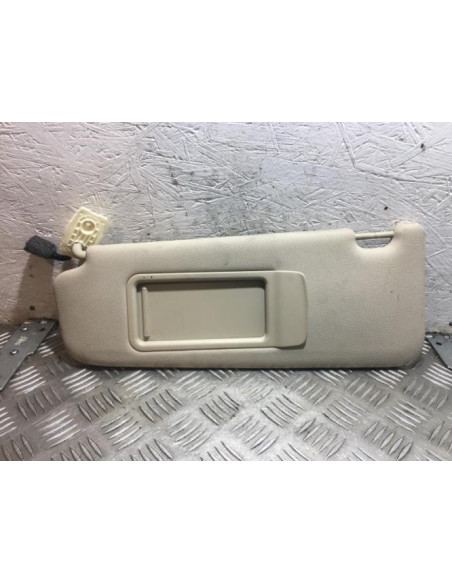 Pare soleil gauche BMW SERIE 5 F11 TOURING PHASE 1 BREAK Diesel