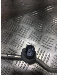 Tuyau de climatisation BMW SERIE 5 F11 TOURING PHASE 1 BREAK Diesel