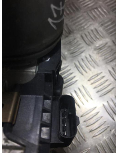 Moteur essuie glace avant BMW SERIE 5 F11 TOURING PHASE 1 BREAK Diesel