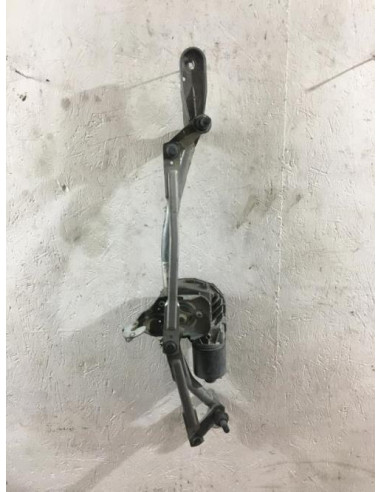 Moteur essuie glace avant BMW SERIE 5 F11 TOURING PHASE 1 BREAK Diesel