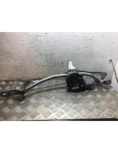 Moteur essuie glace avant BMW SERIE 5 F11 TOURING PHASE 1 BREAK Diesel