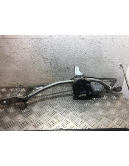 Moteur essuie glace avant BMW SERIE 5 F11 TOURING PHASE 1 BREAK Diesel