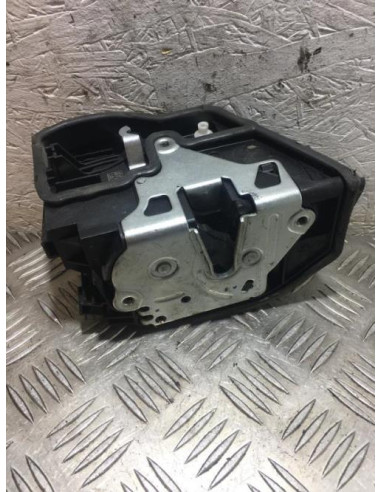 Serrure avant droit BMW SERIE 5 F11 TOURING PHASE 1 BREAK Diesel