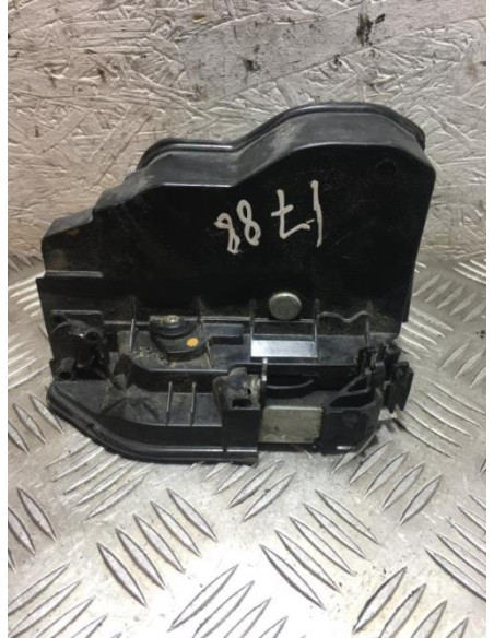 Serrure avant droit BMW SERIE 5 F11 TOURING PHASE 1 BREAK Diesel