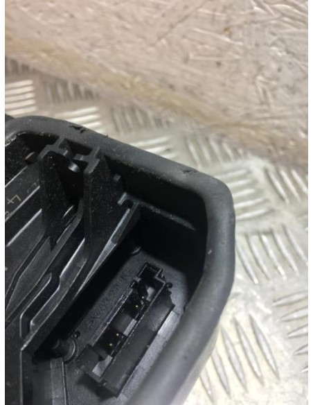 Serrure avant droit BMW SERIE 5 F11 TOURING PHASE 1 BREAK Diesel