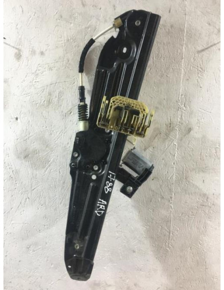Leve vitre electrique arriere droit BMW SERIE 5 F11 TOURING PHASE 1 BREAK Diesel