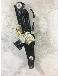 Leve vitre electrique arriere droit BMW SERIE 5 F11 TOURING PHASE 1 BREAK Diesel 2