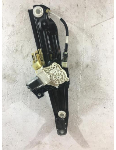 Leve vitre electrique arriere droit BMW SERIE 5 F11 TOURING PHASE 1 BREAK Diesel