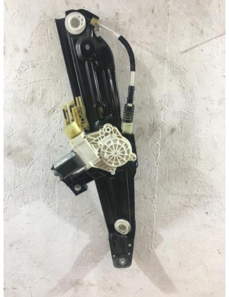 Leve vitre electrique arriere droit BMW SERIE 5 F11 TOURING PHASE 1 BREAK Diesel