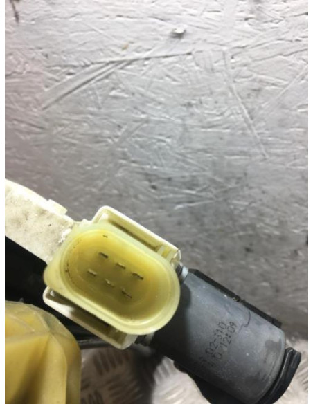 Leve vitre electrique arriere droit BMW SERIE 5 F11 TOURING PHASE 1 BREAK Diesel